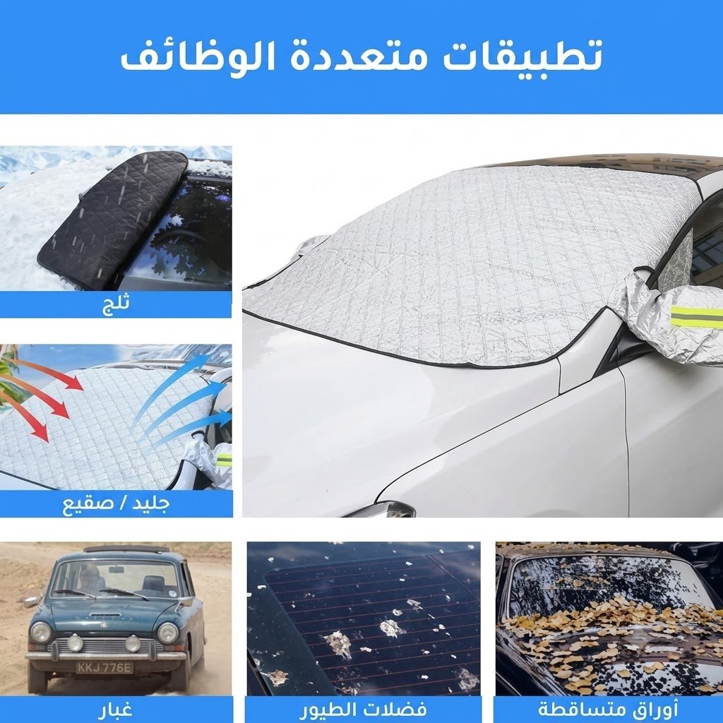 حماية من الحرارة
